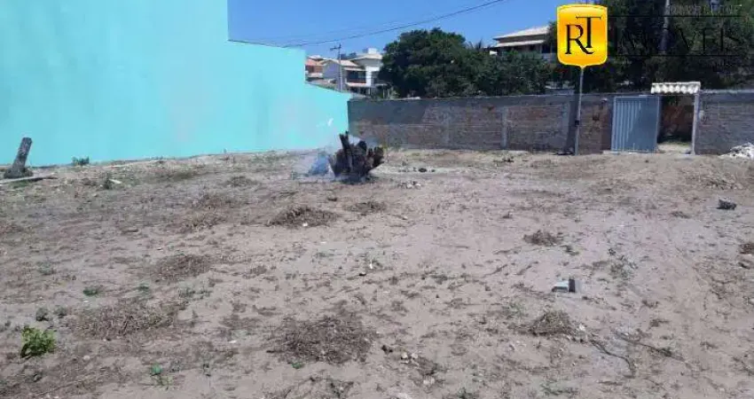 Terreno no Guriri, Cabo Frio
