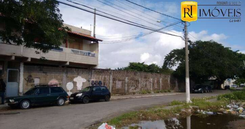 Ponto comercial para alugar no Parque Burle, Cabo Frio 