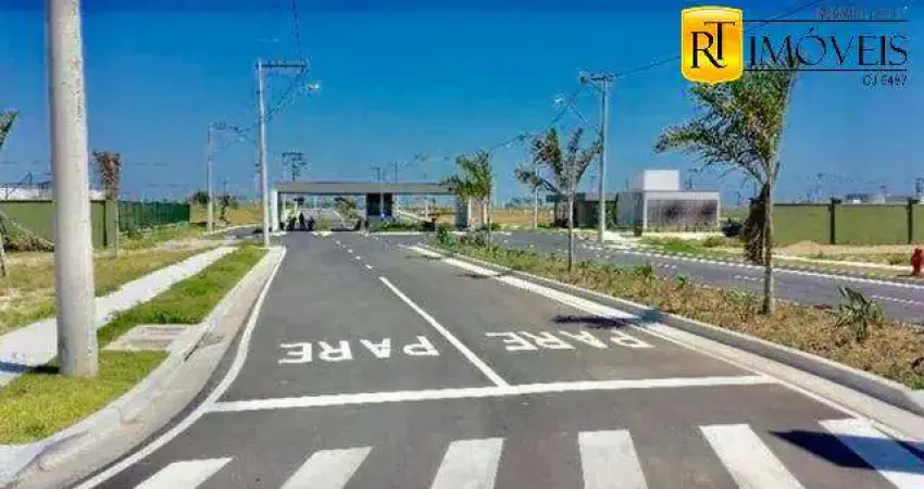Terreno em condomínio fechado à venda no Ogiva, Cabo Frio 