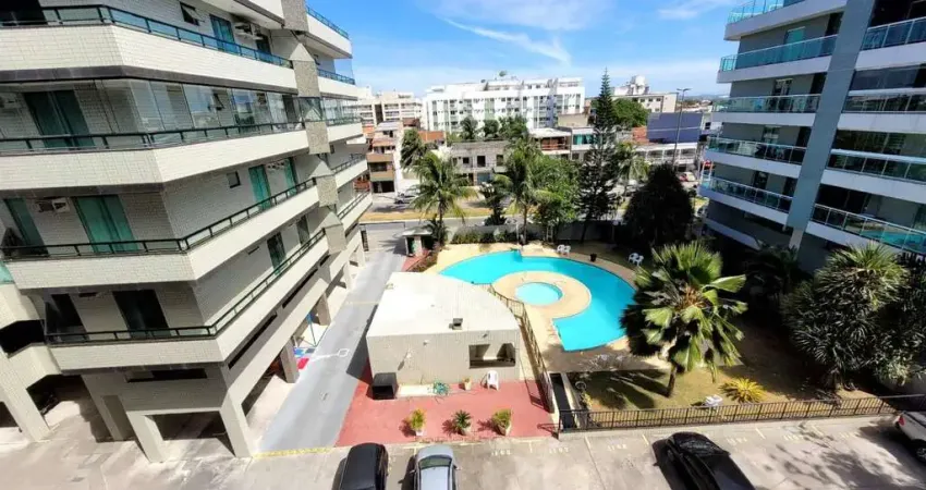 Apartamento com 1 quarto à venda no Braga, Cabo Frio 