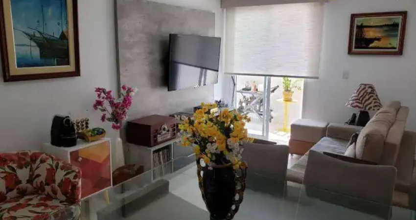 Apartamento à venda no Braga, Cabo Frio, com área de lazer completa