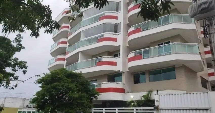 Apartamento com 1 quarto à venda no Braga, Cabo Frio 