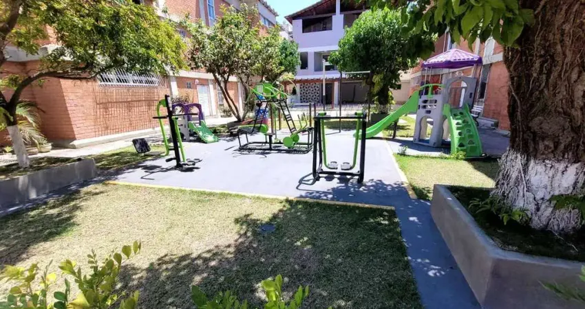 Apartamento com 2 quartos à venda no Braga, Cabo Frio 