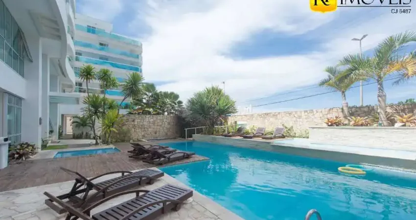 Apartamento com 1 quarto à venda no Braga, Cabo Frio 