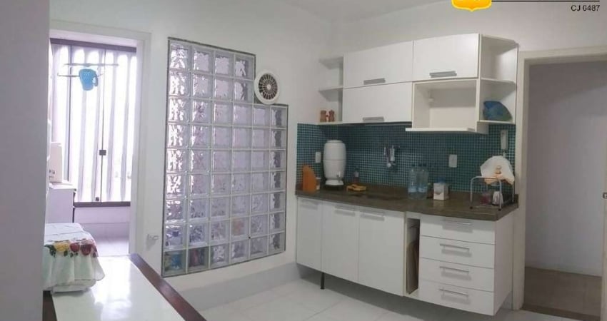 Apartamento com 2 Quartos no Parque Hotel - Araruama/RJ