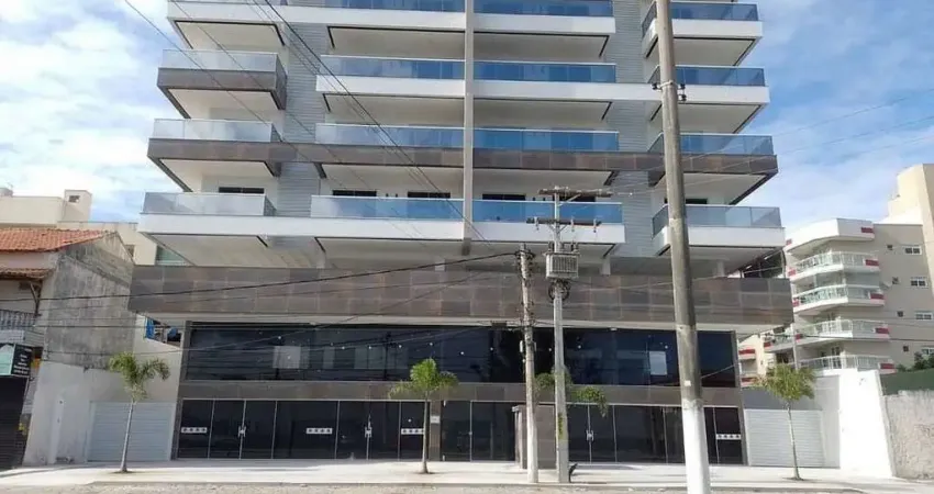 Apartamento com 1 quarto à venda no Braga, Cabo Frio 