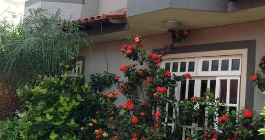 Casa independente Jd Flamboyant