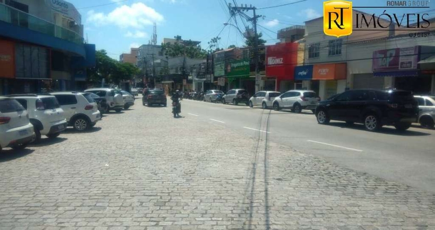 Ponto comercial para alugar no Centro, Cabo Frio 