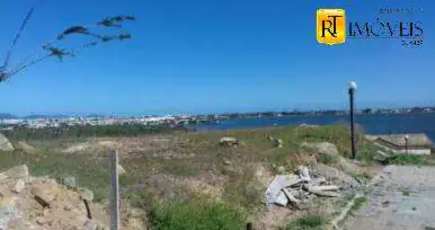 Terreno à venda no Porto do Carro, Cabo Frio 