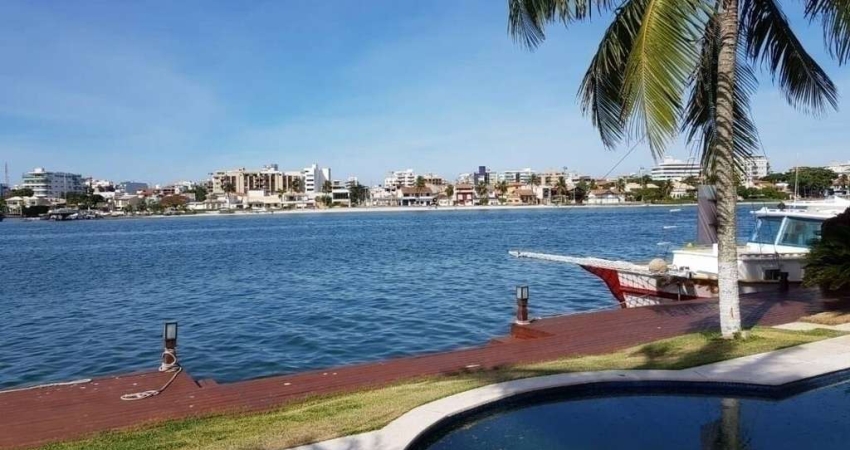 Casa com 4 quartos à venda no Gamboa, Cabo Frio 