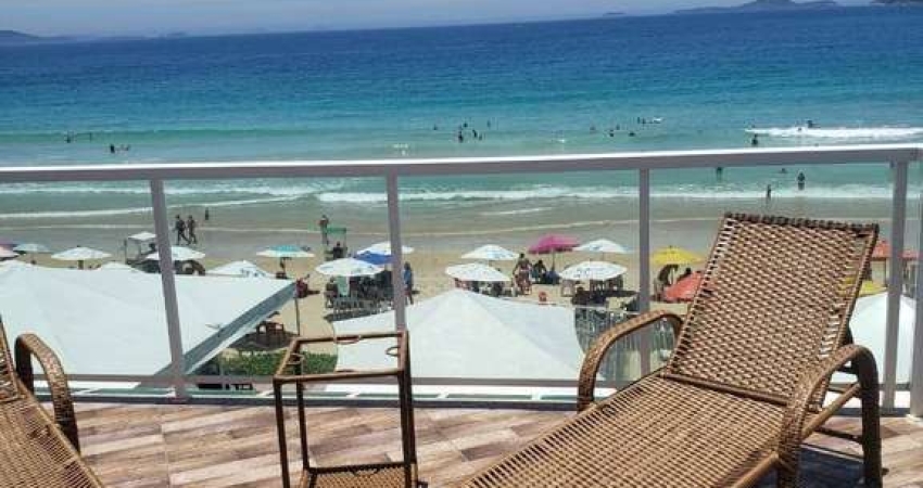 Apartamento com 5 quartos à venda no Peró, Cabo Frio 