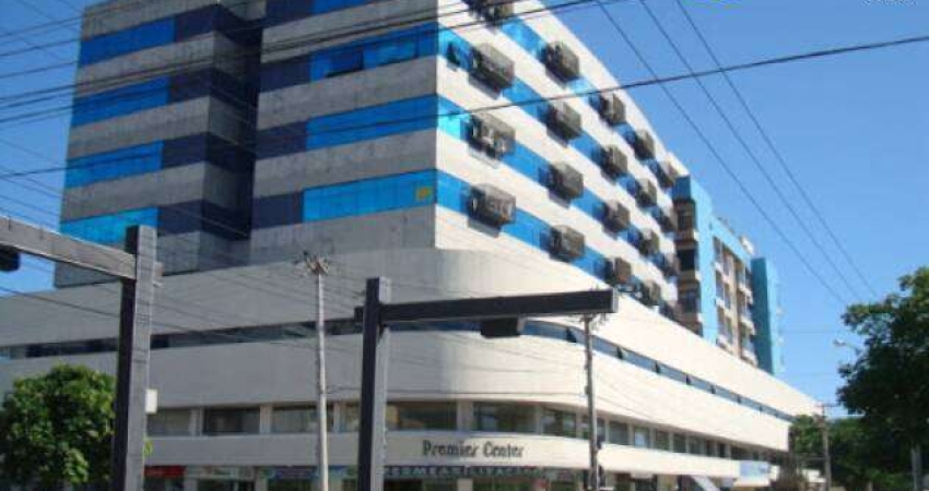Sala comercial com 1 sala à venda na Vila Blanche, Cabo Frio 