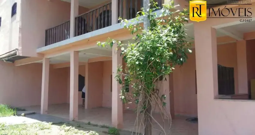 Casa com 6 quartos à venda no Palmeiras, Cabo Frio 