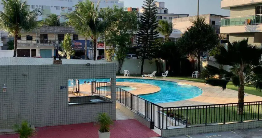 Apartamento com 1 quarto à venda no Braga, Cabo Frio 
