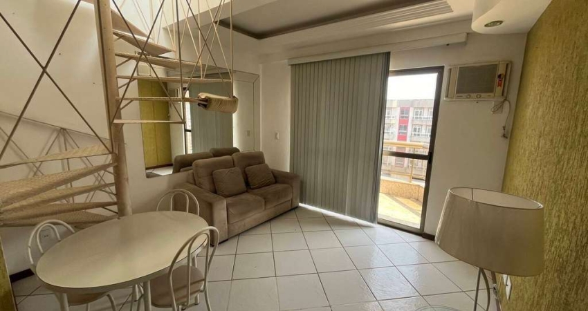 Excelente cobertura de 03 quartos à venda no Braga, Cabo Frio/RJ