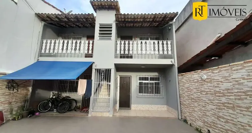 Apartamento com 2 quartos à venda no Parque Burle, Cabo Frio 