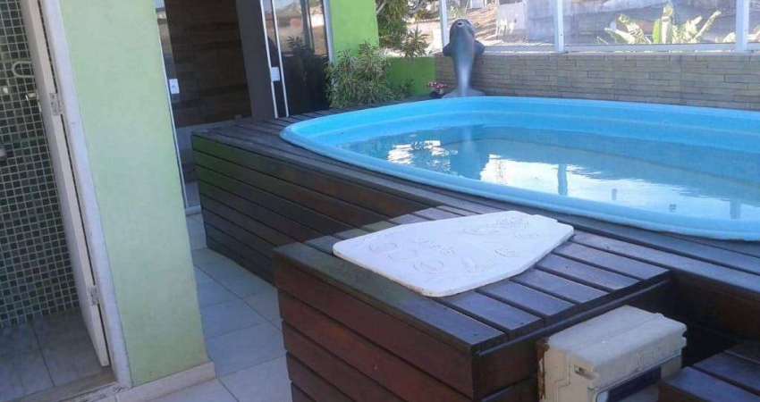 Casa com 3 quartos à venda no Jardim Esperança, Cabo Frio 