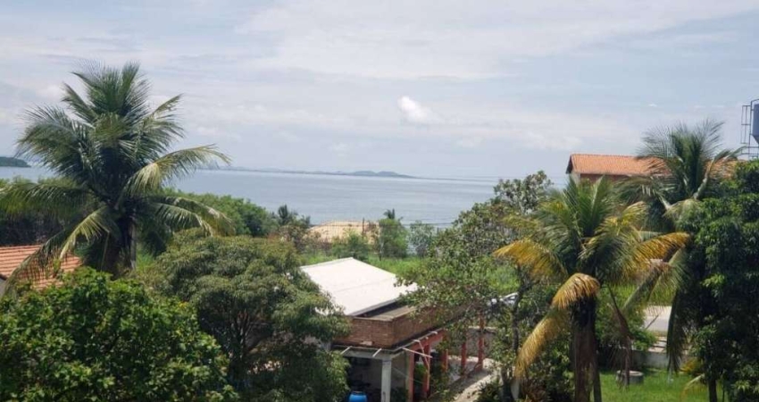 Casa com 3 quartos à venda em Iguabinha, Araruama 
