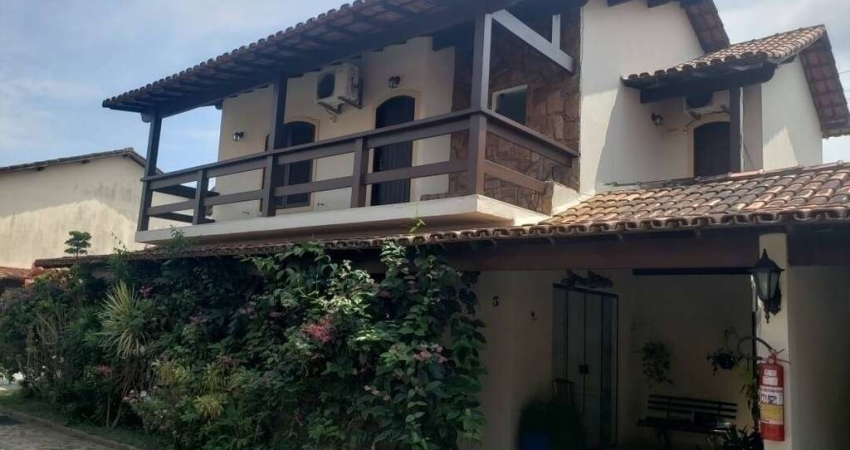 Casa em condomínio fechado com 4 quartos à venda no Jardim Flamboyant, Cabo Frio 