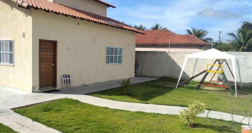 Casa com 2 quartos à venda no São Cristóvão, Cabo Frio 