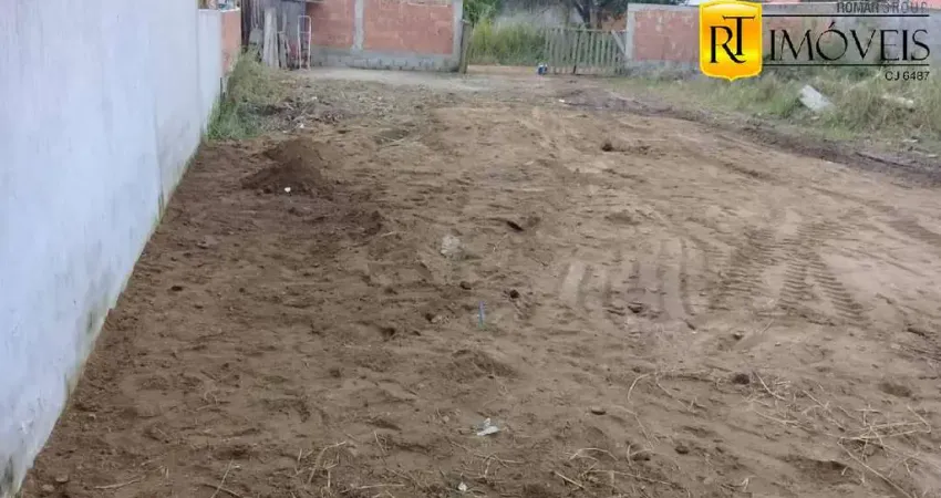 Terreno no Bairro Guriri