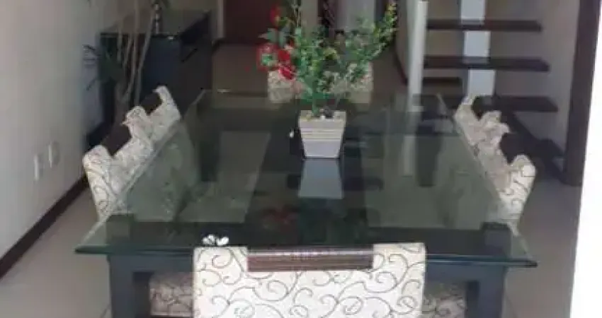 Cobertura com 4 quartos à venda no Algodoal, Cabo Frio 