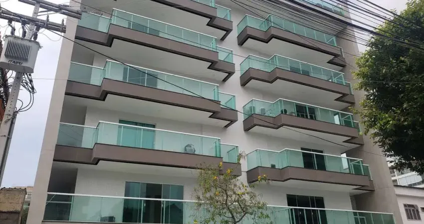 Apartamentos novíssimos no Braga