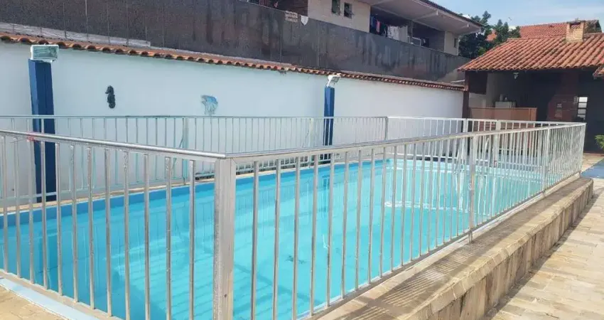 Apartamento térreo à venda no Parque Burle, Cabo Frio/RJ
