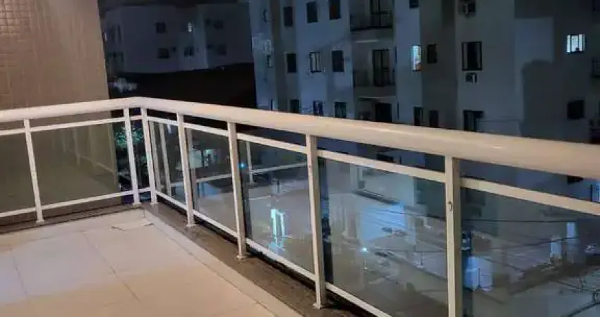 Apartamento com 1 quarto à venda no Braga, Cabo Frio 