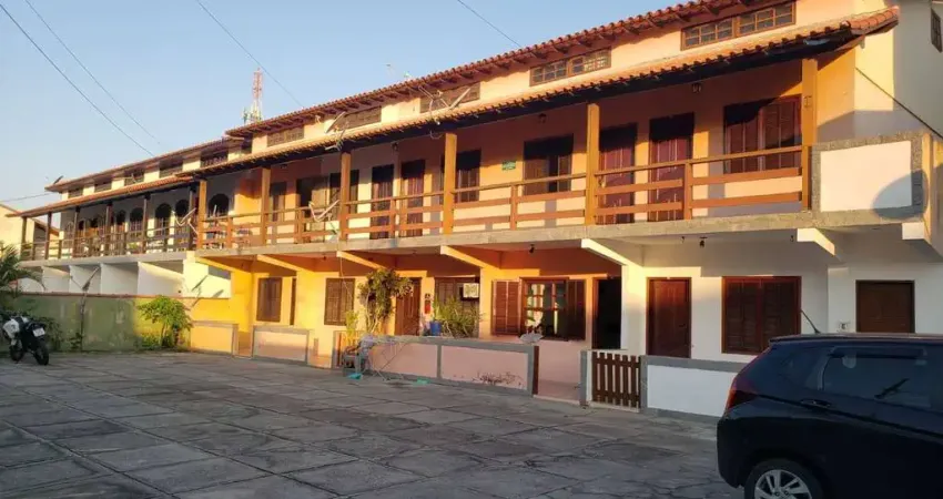 Apartamento com 2 quartos à venda no Peró, Cabo Frio 