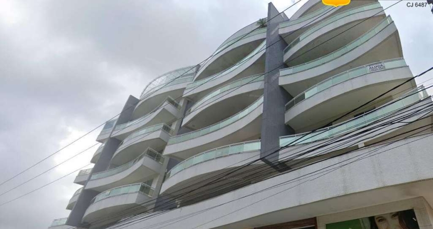 Cobertura com 3 quartos à venda no Braga, Cabo Frio 