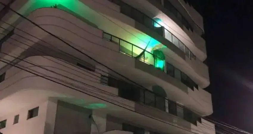 Apartamento com 2 quartos à venda no Braga, Cabo Frio 