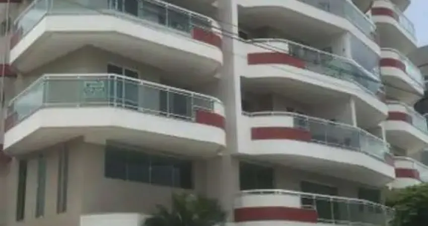 Apartamento com 1 quarto à venda no Braga, Cabo Frio 