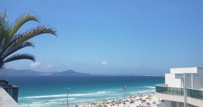 Cobertura com 5 quartos à venda no Centro, Cabo Frio 