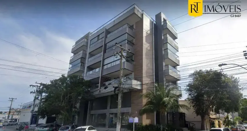 Apartamento com 1 quarto à venda no Braga, Cabo Frio 