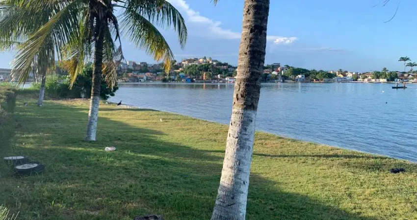 Casa em condomínio fechado com 3 quartos à venda na Praia do Siqueira, Cabo Frio 