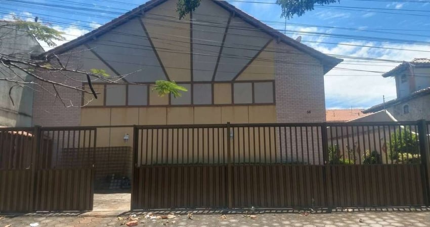 Casa Duplex 2 quartos no Condomínio Portal das Palmeiras - Cabo frio