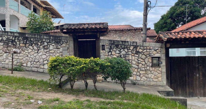 Casa com 4 quartos à venda no Baixo Grande, São Pedro da Aldeia 