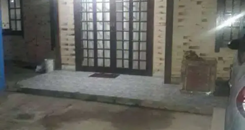 Casa com 2 quartos à venda no Jardim São Paulo, Araruama 