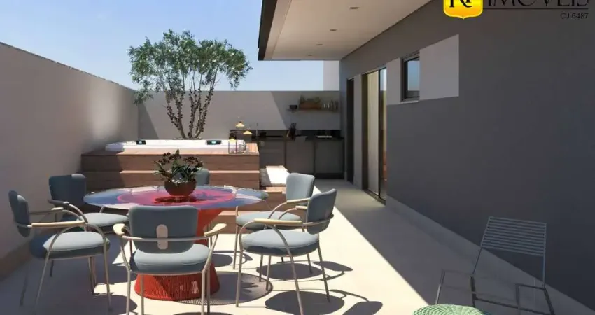 Apartamento com 2 quartos à venda no Centro, Cabo Frio 