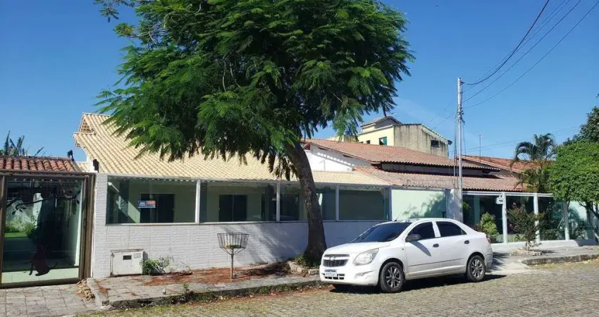 Casa independente à venda no Ville Blanche em Cabo Frio/RJ