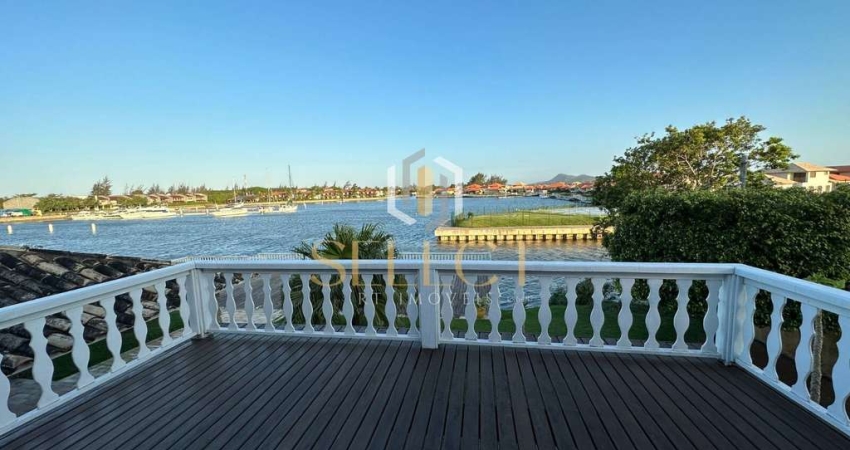 Casa com 6 quartos à venda no Baia Formosa, Armação dos Búzios 