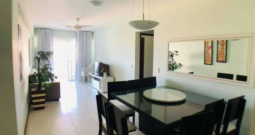 Apartamento com 2 quartos à venda na Vila Nova, Cabo Frio 