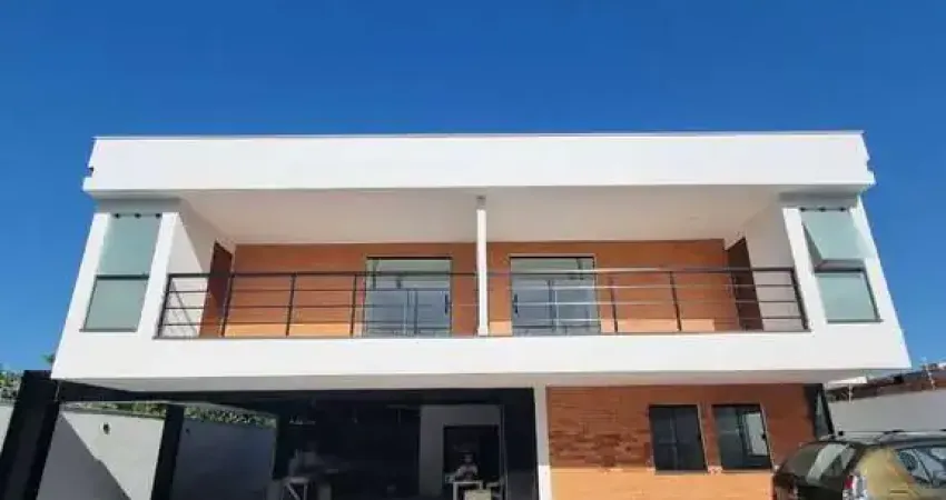 Apartamento com 1 quarto à venda no Palmeiras, Cabo Frio 