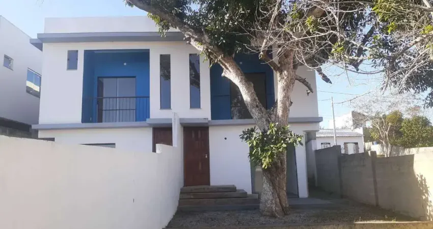 Casa 3 quartos (2 suítes) 91 m² no Balneário São Pedro - SPA