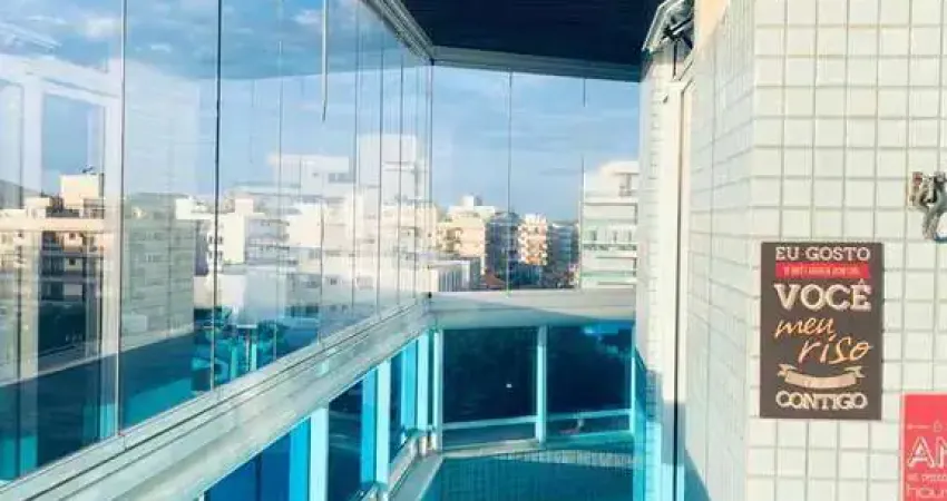 Cobertura com 3 quartos à venda no Centro, Cabo Frio 