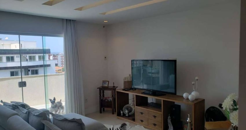 Linda cobertura duplex á venda no Braga ,Cabo Frio/RJ