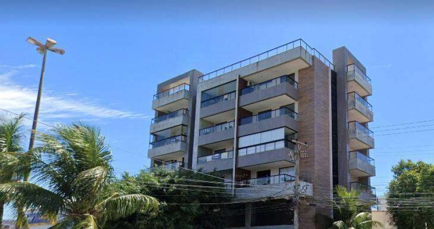 Cobertura com 3 quartos à venda no Braga, Cabo Frio 