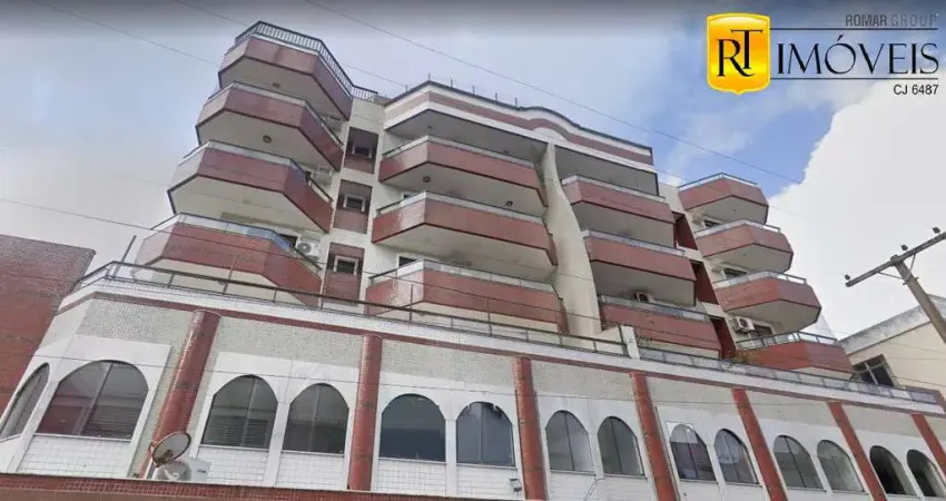 Cobertura com 2 quartos à venda no Centro, Cabo Frio 