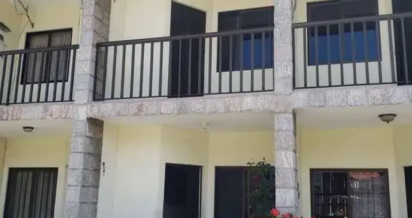 Casa em condomínio fechado com 2 quartos à venda no Palmeiras, Cabo Frio 